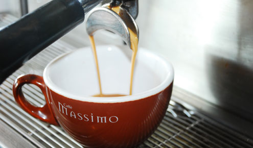 Caffé Massimo