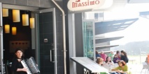 Massimo Albany