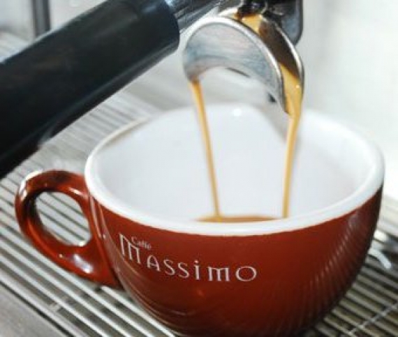 Coffee Making